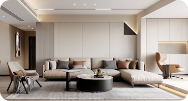 某家居生產(chǎn)制造商